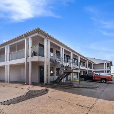 Motel 6 Irving - Loop 12 Exterior foto