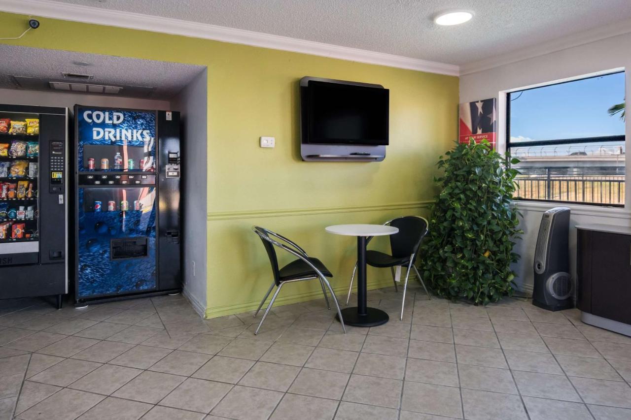 Motel 6 Irving - Loop 12 Exterior foto