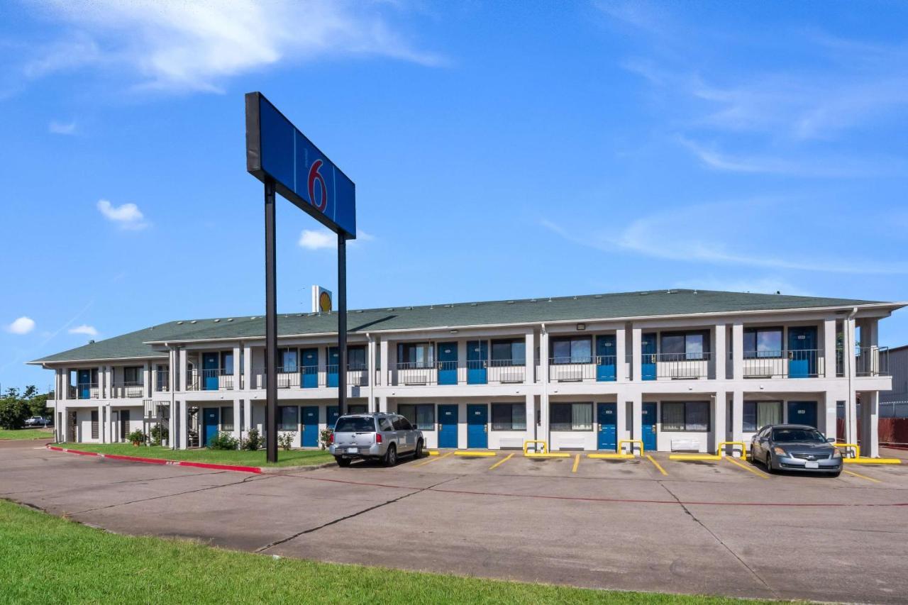 Motel 6 Irving - Loop 12 Exterior foto
